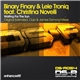 Binary Finary & Lele Troniq Feat. Christina Novelli - Waiting For The Sun