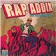 Rap Addix - Nie Uciekniesz EP