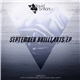 Various - September Brilliants EP