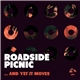 Roadside Picnic - ... And Yet It Moves