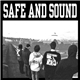 Safe And Sound - Won't Turn Our Backs