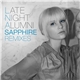 Late Night Alumni - Sapphire Remixes
