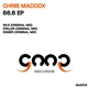Chris Maddox - 66.6 EP
