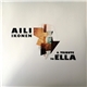Aili Ikonen & Tribute To Ella - Aili Ikonen & Tribute To Ella