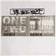 Dr. Becket - One Two Remix / Gettin Lifted Remix