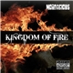 Mordacious - Kingdom Of Fire