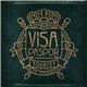Tourist Ft. Typhoon - Visa Paspor